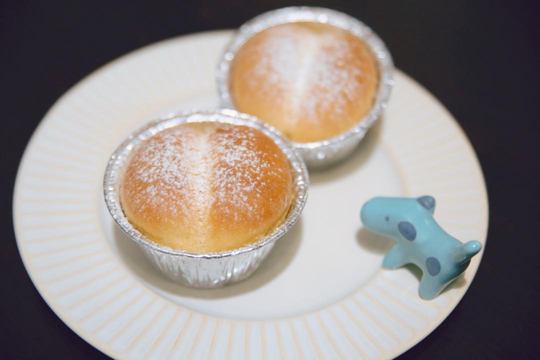 糯米粉小餐包
