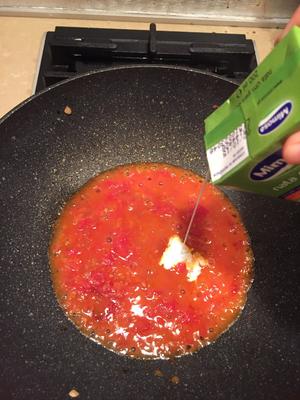 番茄焗饭的做法 步骤7