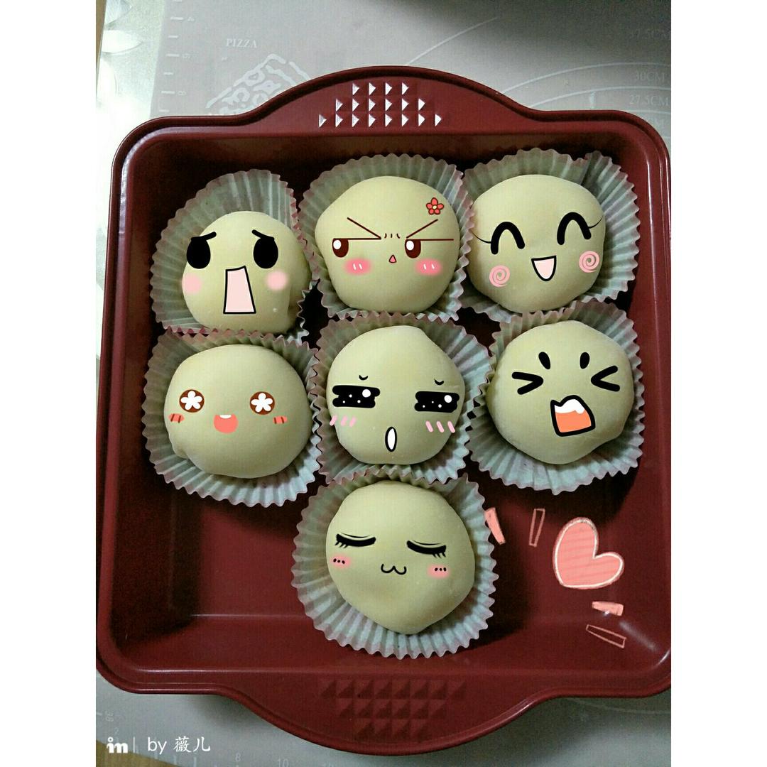 人气爆棚雪媚娘