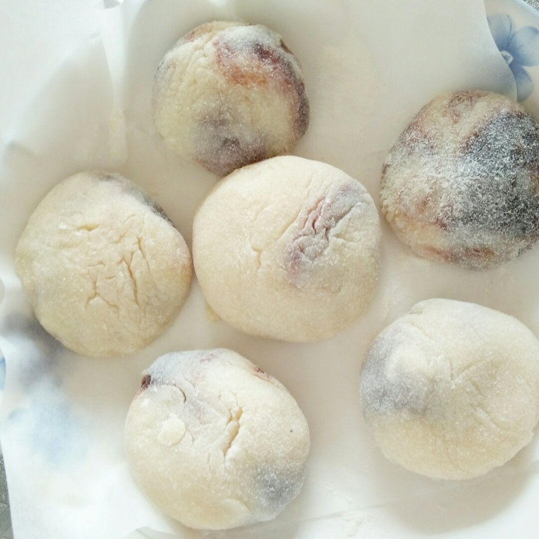 0失败 清新雪媚娘皮