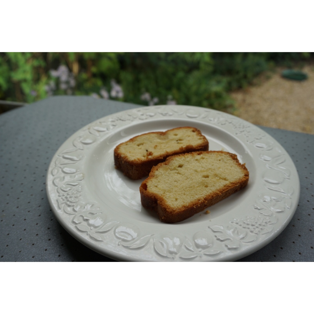 小叶子的剑桥日志