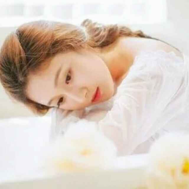   请叫我大花 