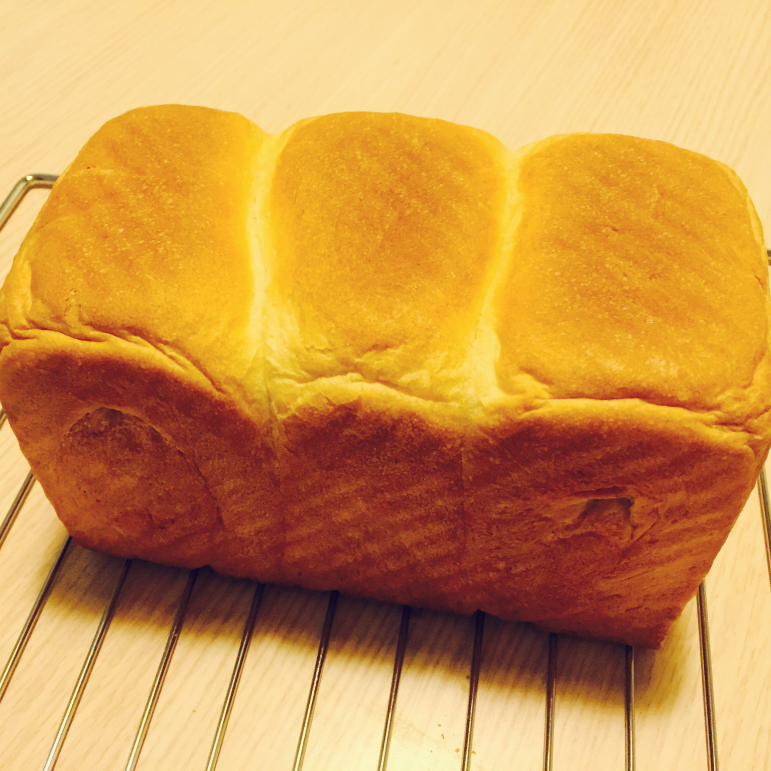 基础面包制作 Basic Bread (Loaf&Roll)