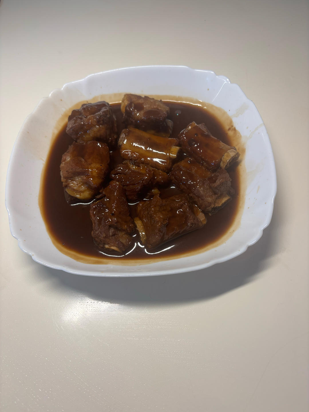 上桌人人夸的硬核菜【五味鸭】，其实简单到偷笑