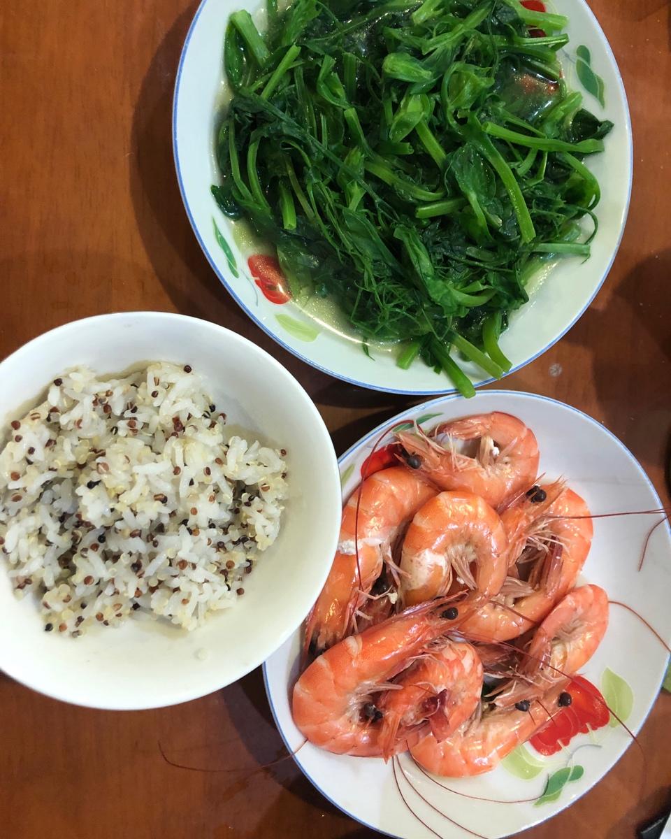 妊娠糖尿病饮食记录