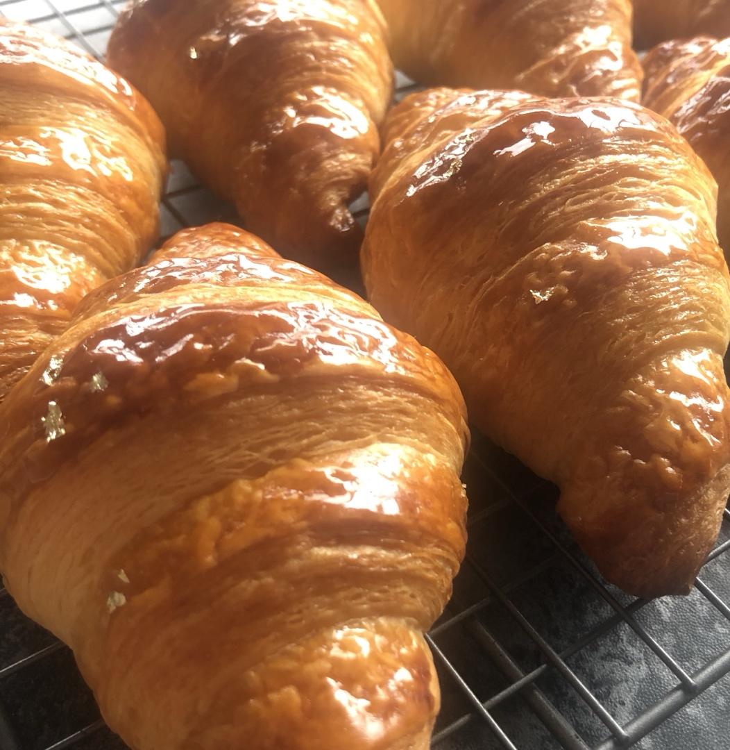 可颂Croissant（一篇有内涵的总结帖）