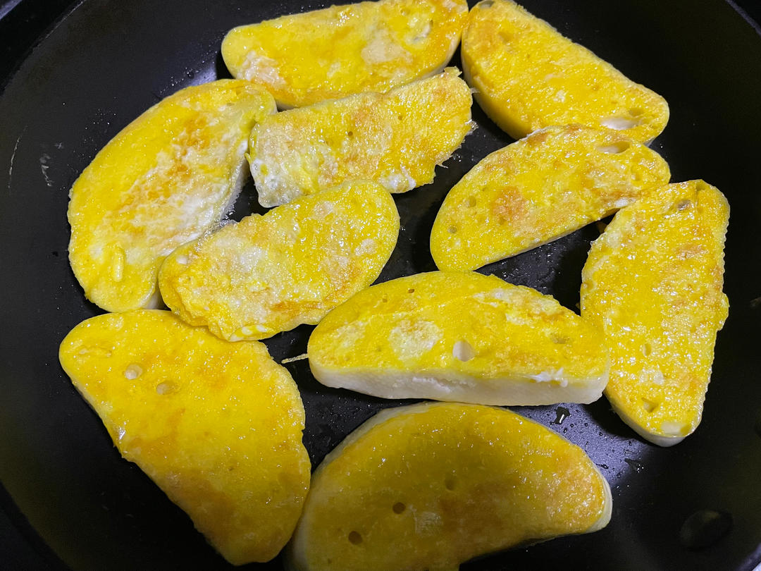 老面馒头