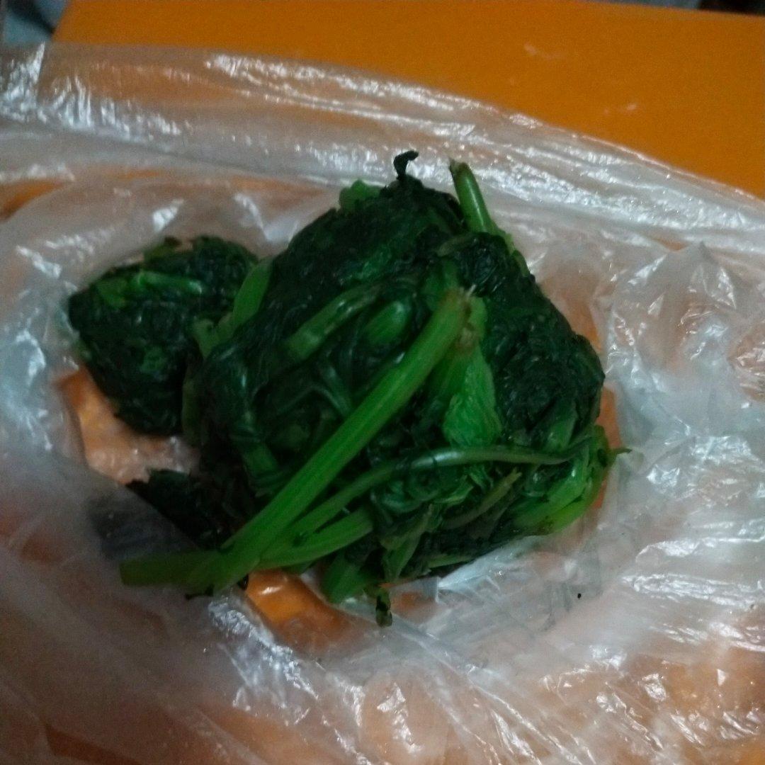 艾草的处理方法