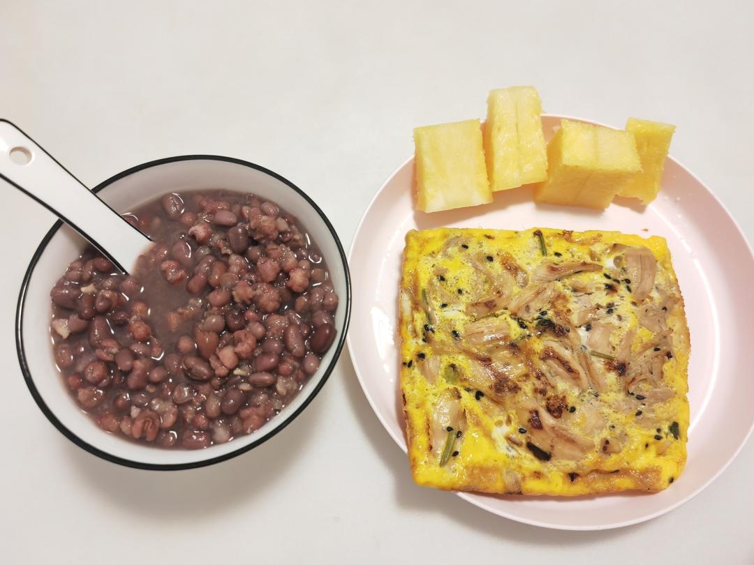 孕期饮食管理