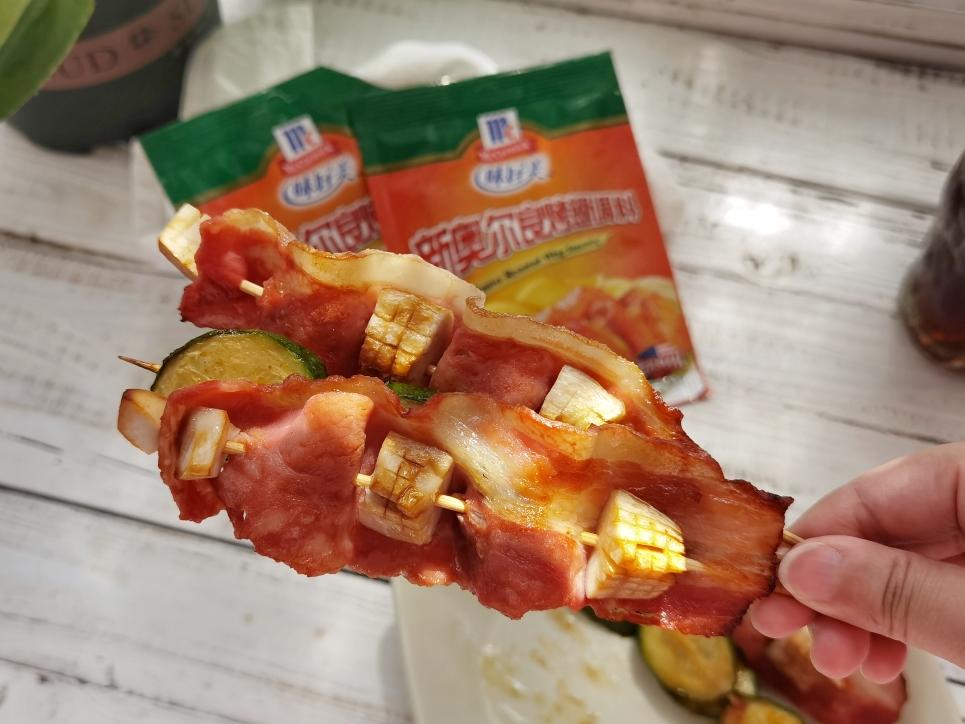 一帆风顺杏鲍菇的做法