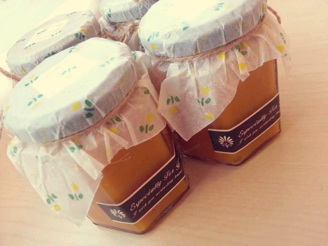 自制零添加酸甜芒果酱