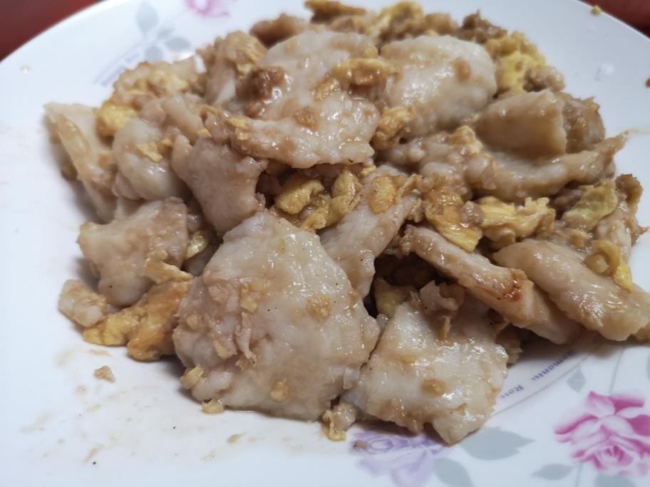 赛螃蟹（巴沙鱼）