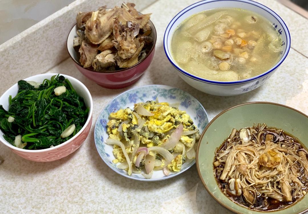Tako下厨房