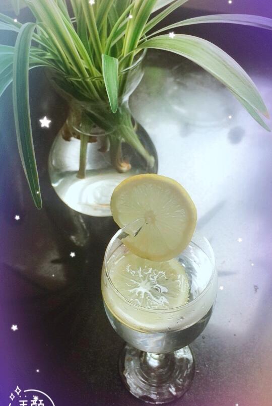 简单柠檬水/Lemonade