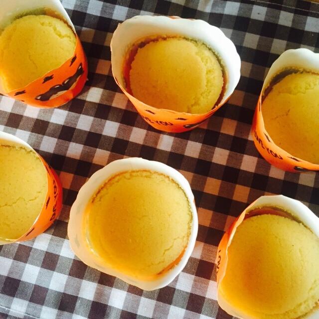 只用淡奶油做的乳酪蛋糕