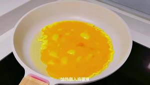 西红柿炒鸡蛋拌饭的做法 步骤5