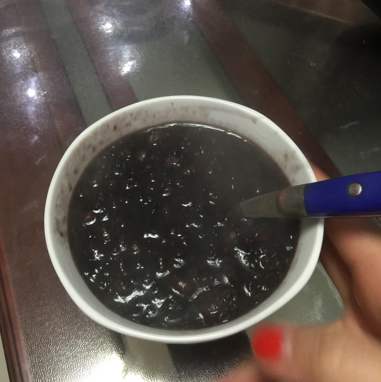 养肾膏（男女通用）