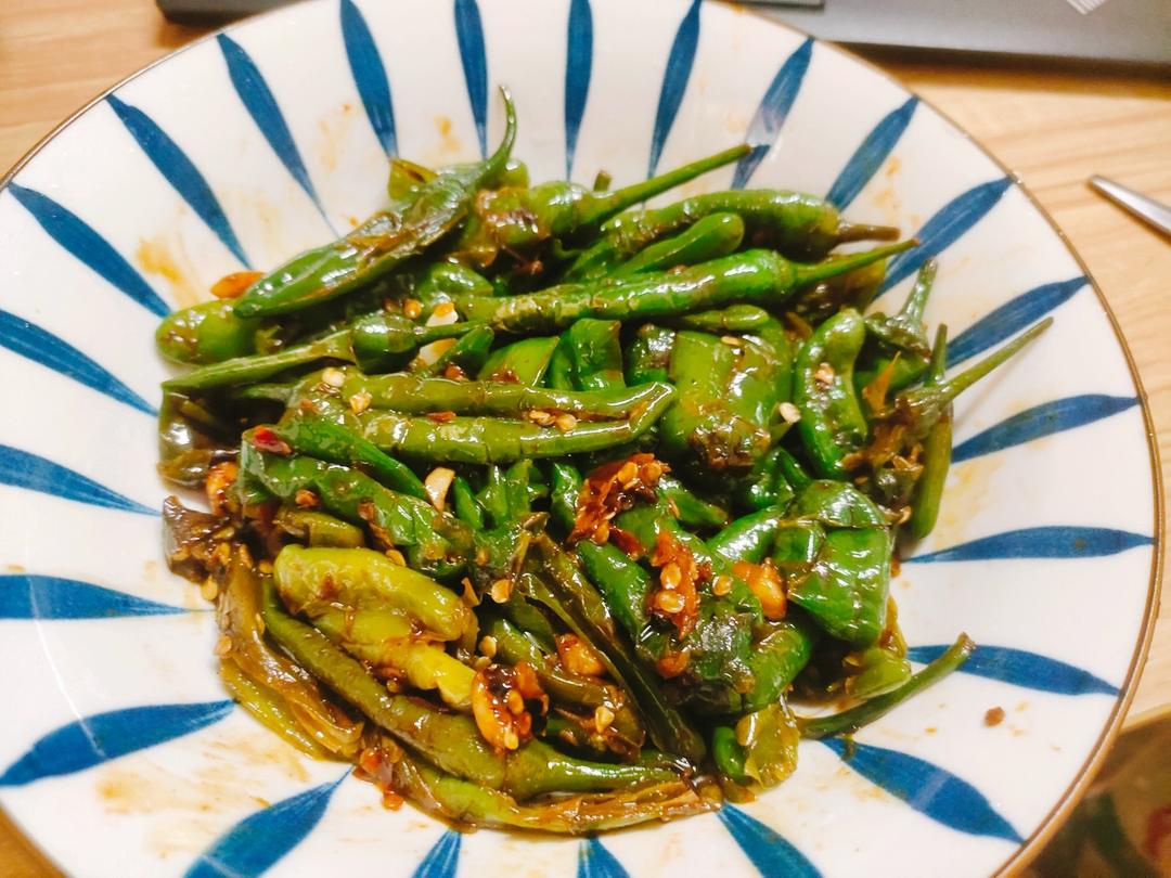 1、樟树港辣椒