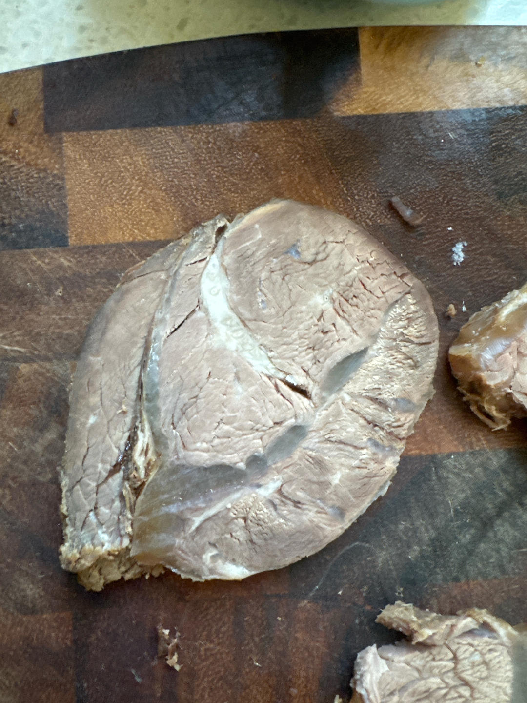 极简·古法｜酱牛肉·卤牛肉·牛腱子｜卡卡爸·不藏私