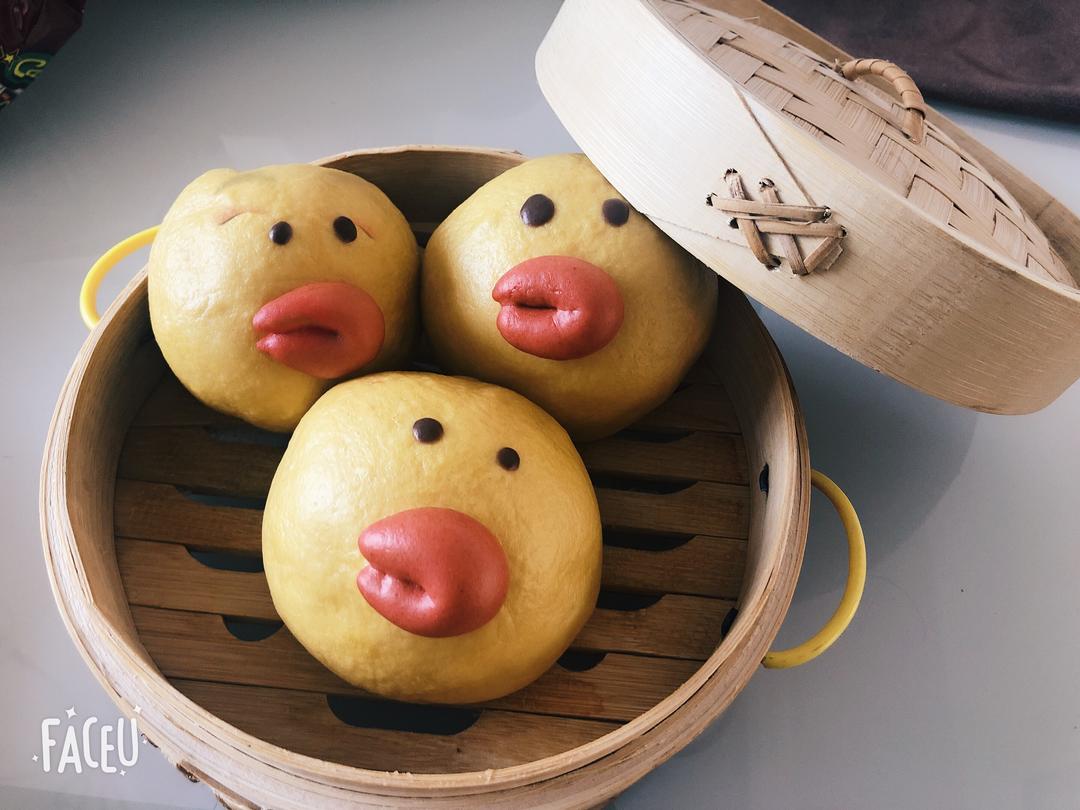 莎莉鸡小豆包
