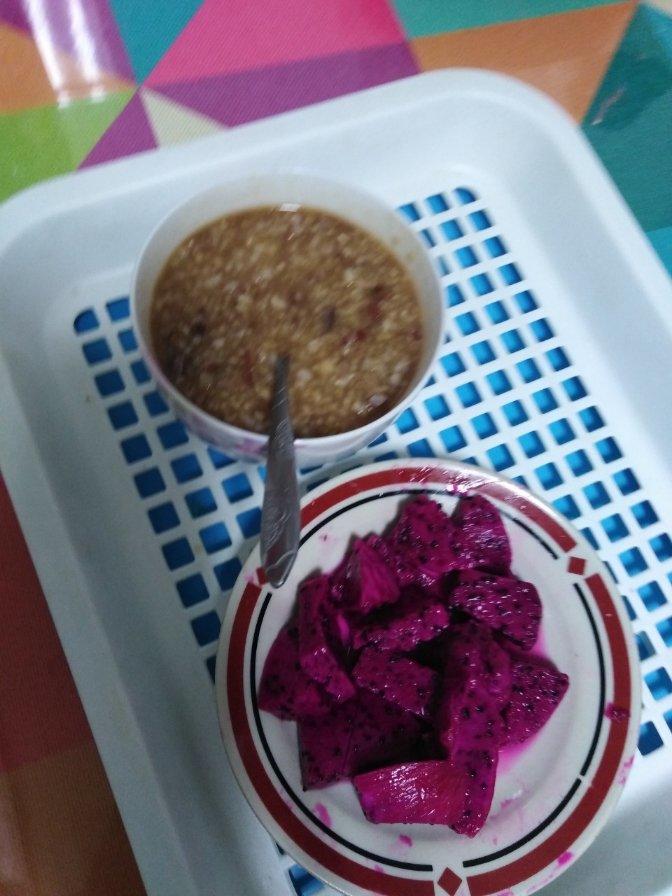 鱼头豆腐汤