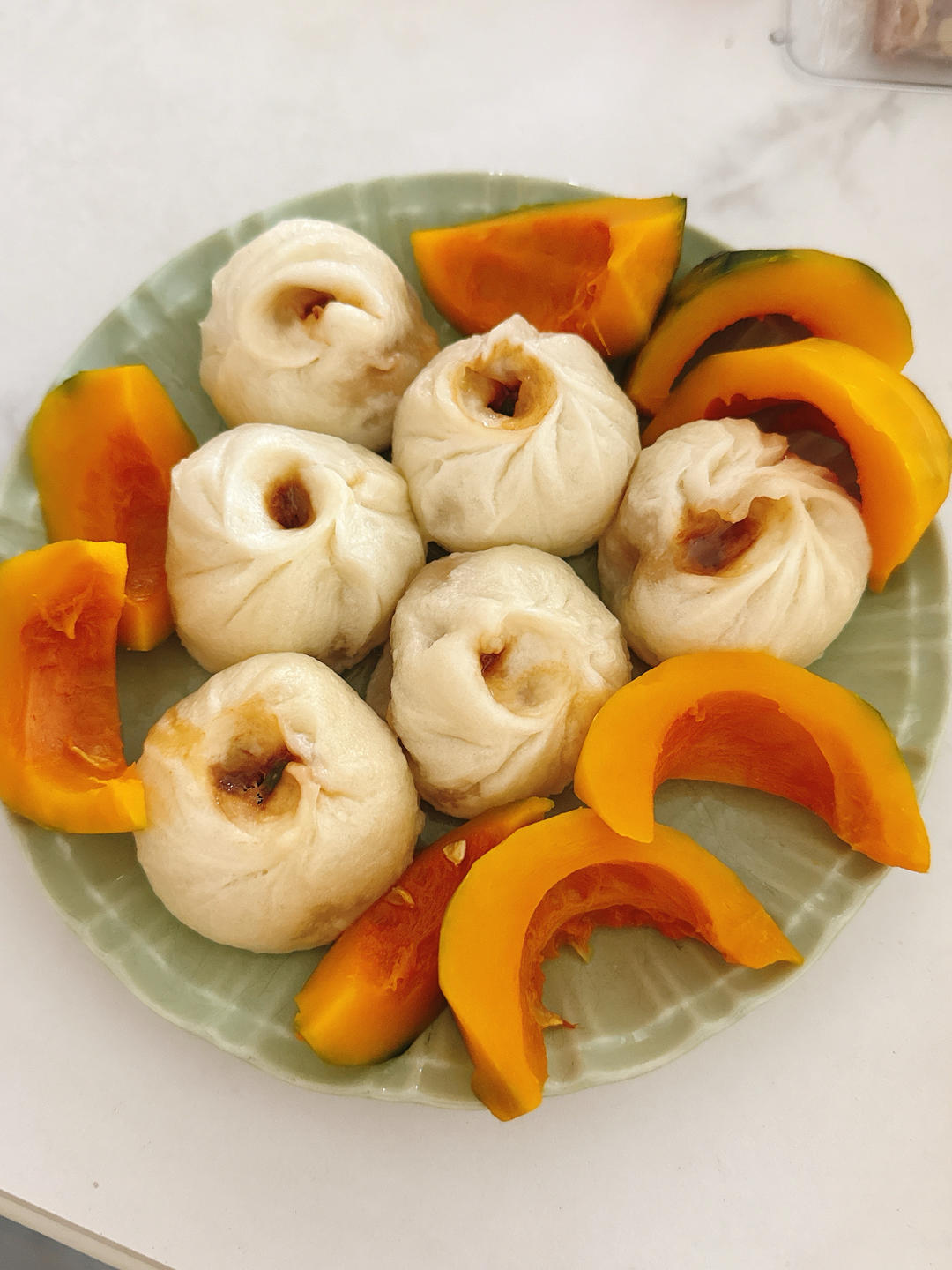 早餐•2026年3月9日