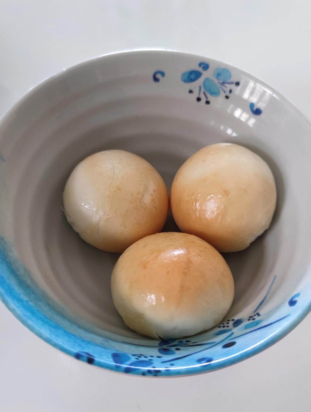 烤馒头空气炸锅版本