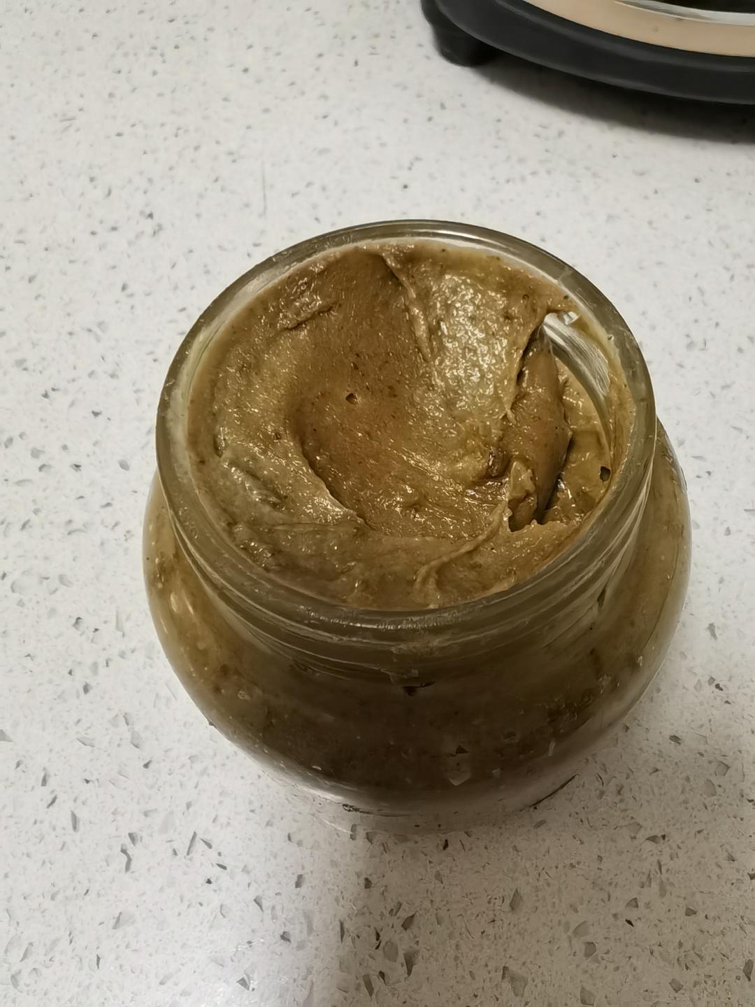 开心果酱
