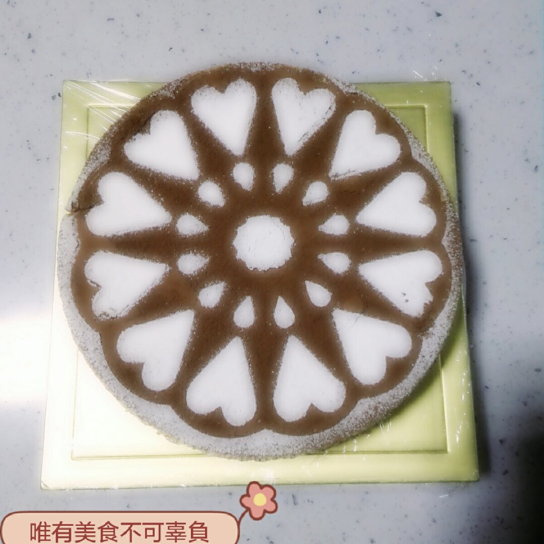 《Tinrry+》提拉米苏