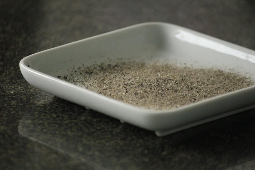 自制抹茶粉