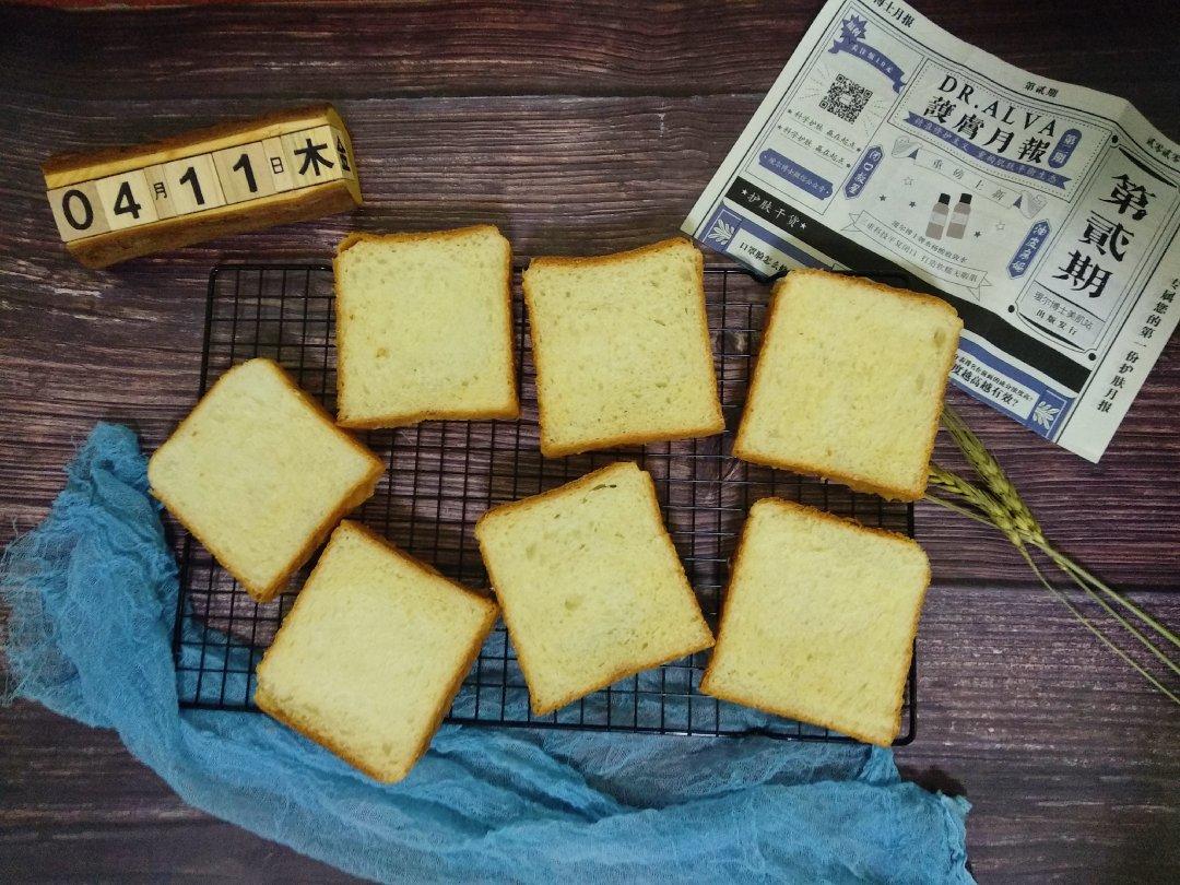 🧤12分钟手揉，完美手套膜～（视频）