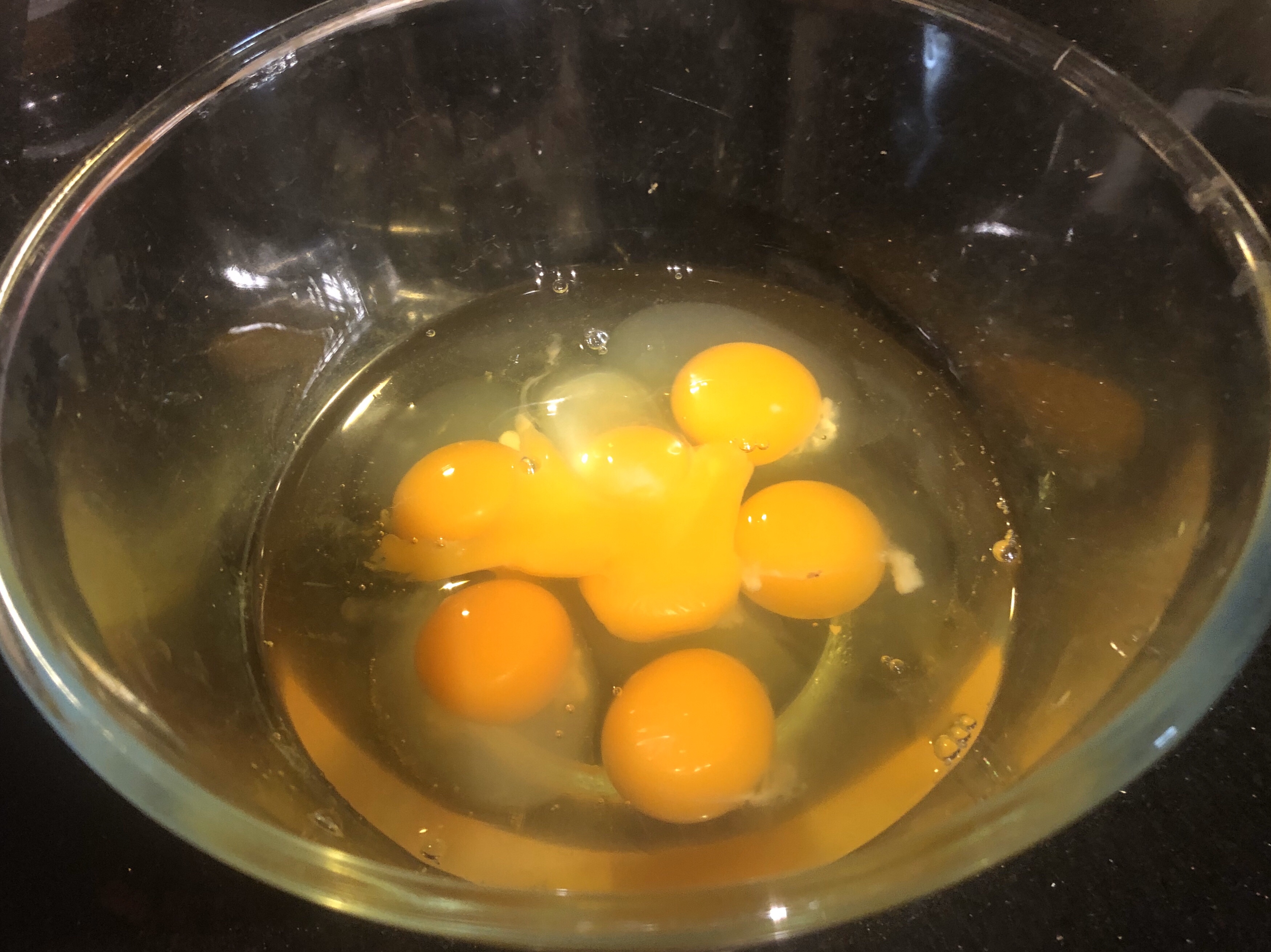 古早味汆水蛋的做法 步骤3