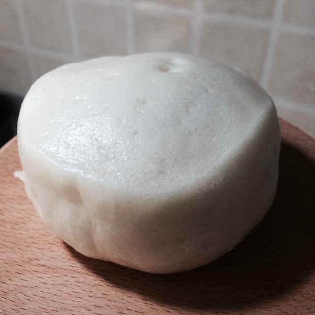 馒头成形记（图文完全版）