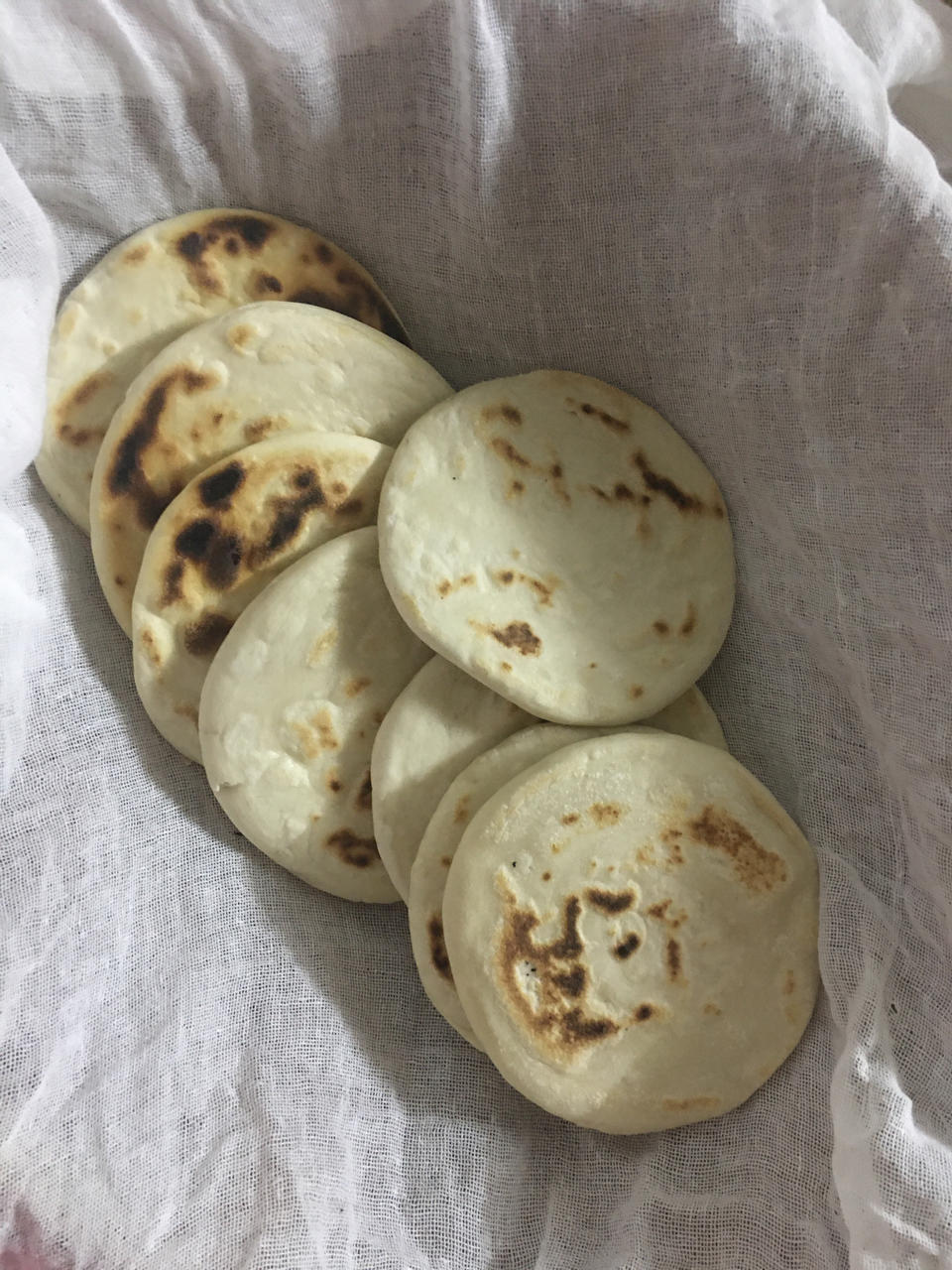 白吉馍