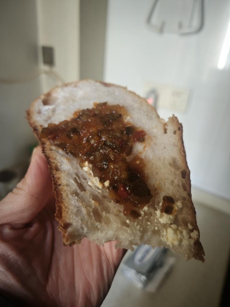 黄皮肤的白人饭 (饮食笔记2025)