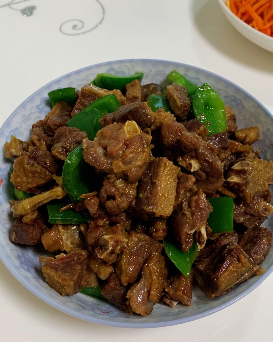 湘味腊鸭