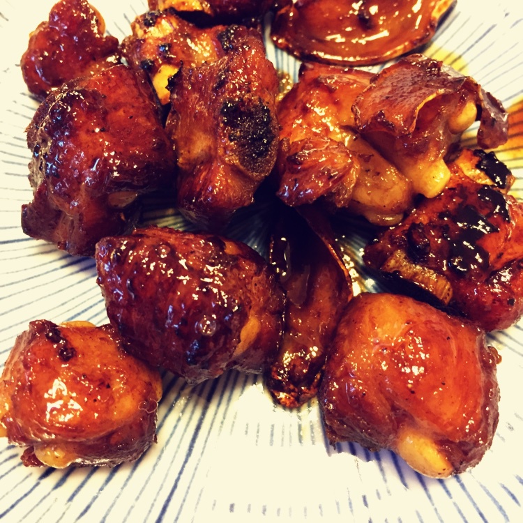 糖醋排骨