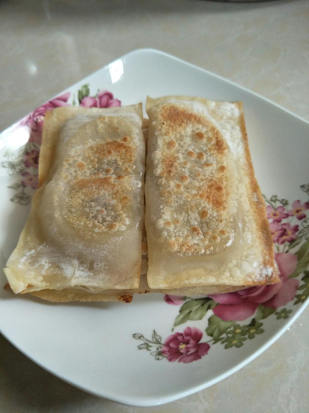 快手香蕉派
