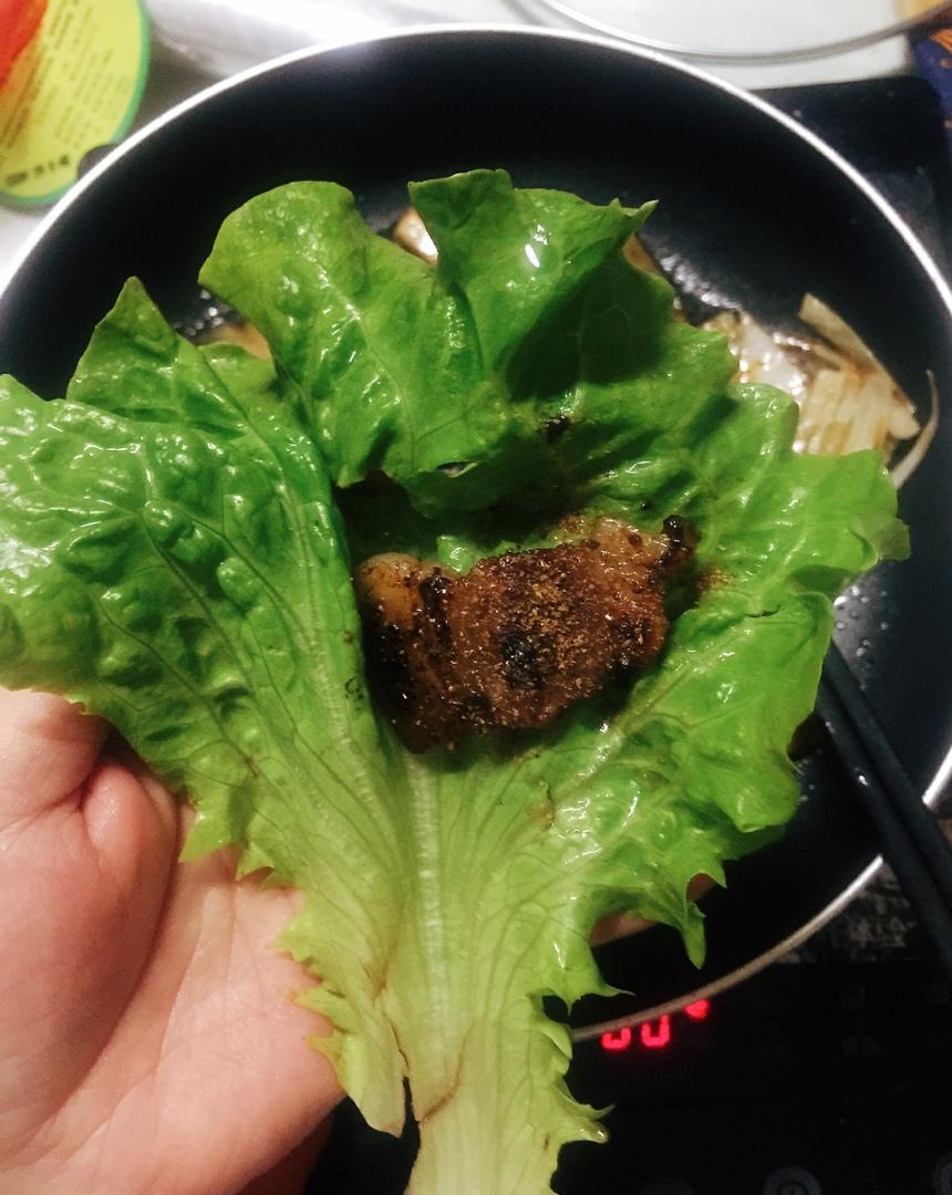 家庭版烤肉！只需要一个锅，你值得拥有～