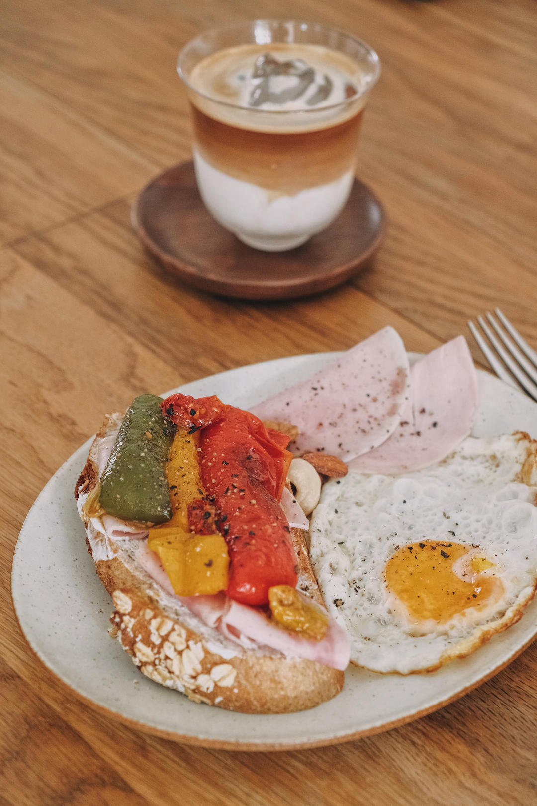 Suzy's Homemade