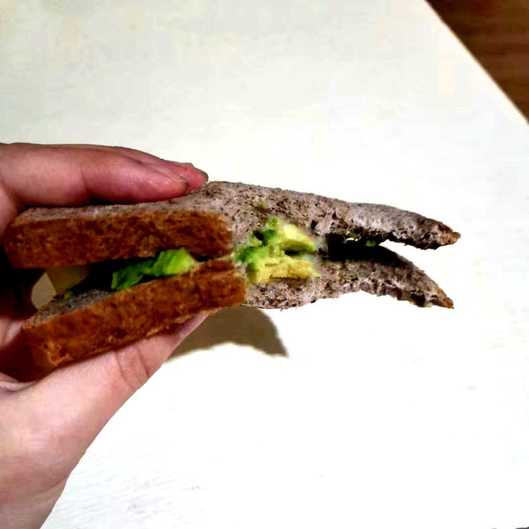 牛油果的一百种吃法（持续更新ing）