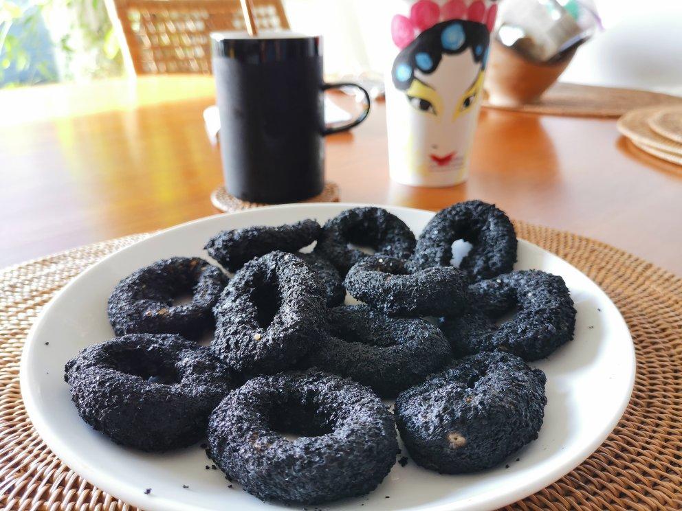 酥炸鱿鱼圈——好吃到停不了口