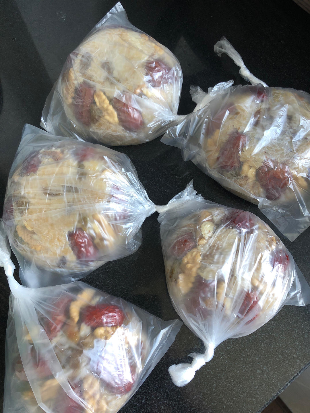 零失败的八宝饭