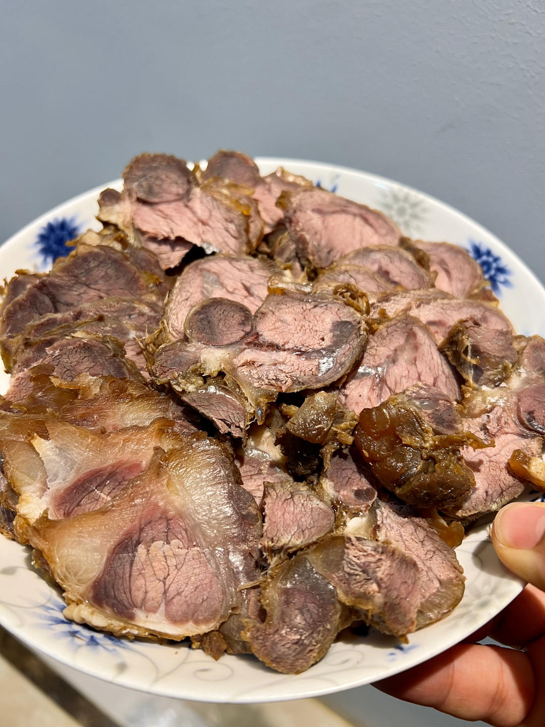 极简·古法｜酱牛肉·卤牛肉·牛腱子｜卡卡爸·不藏私