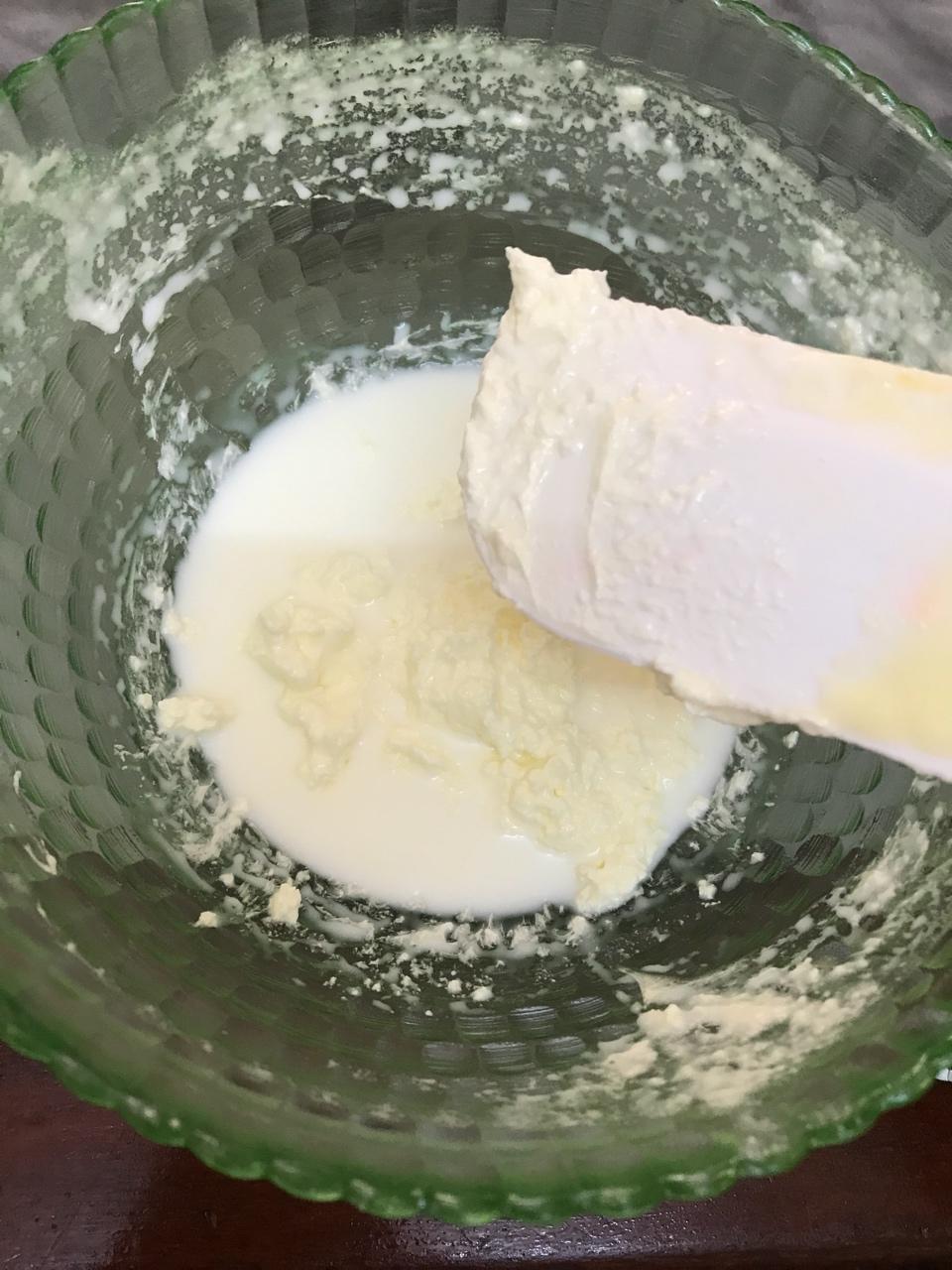 《Tinrry+》提拉米苏