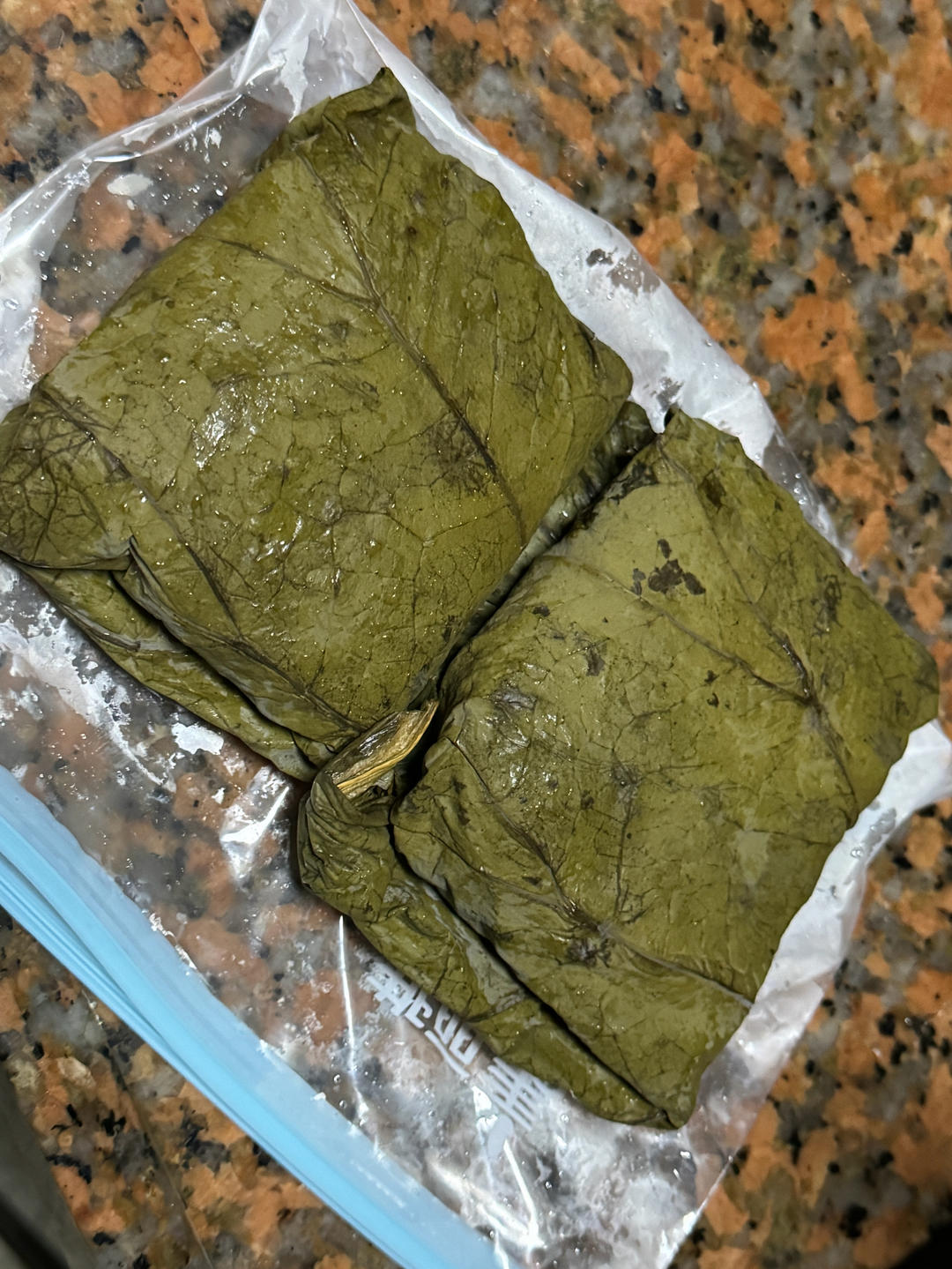 超级豪华版广式糯米鸡