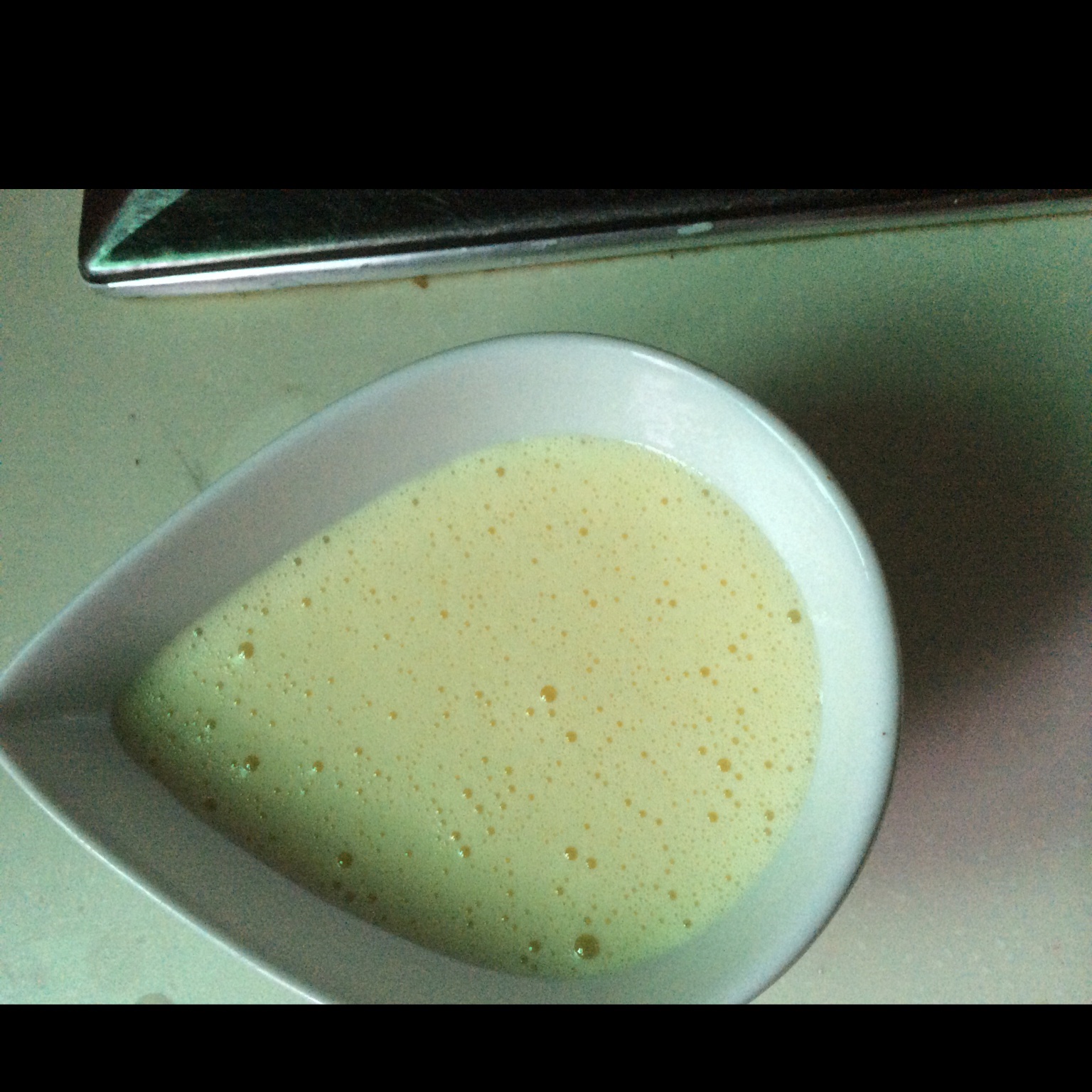 自制沙拉酱