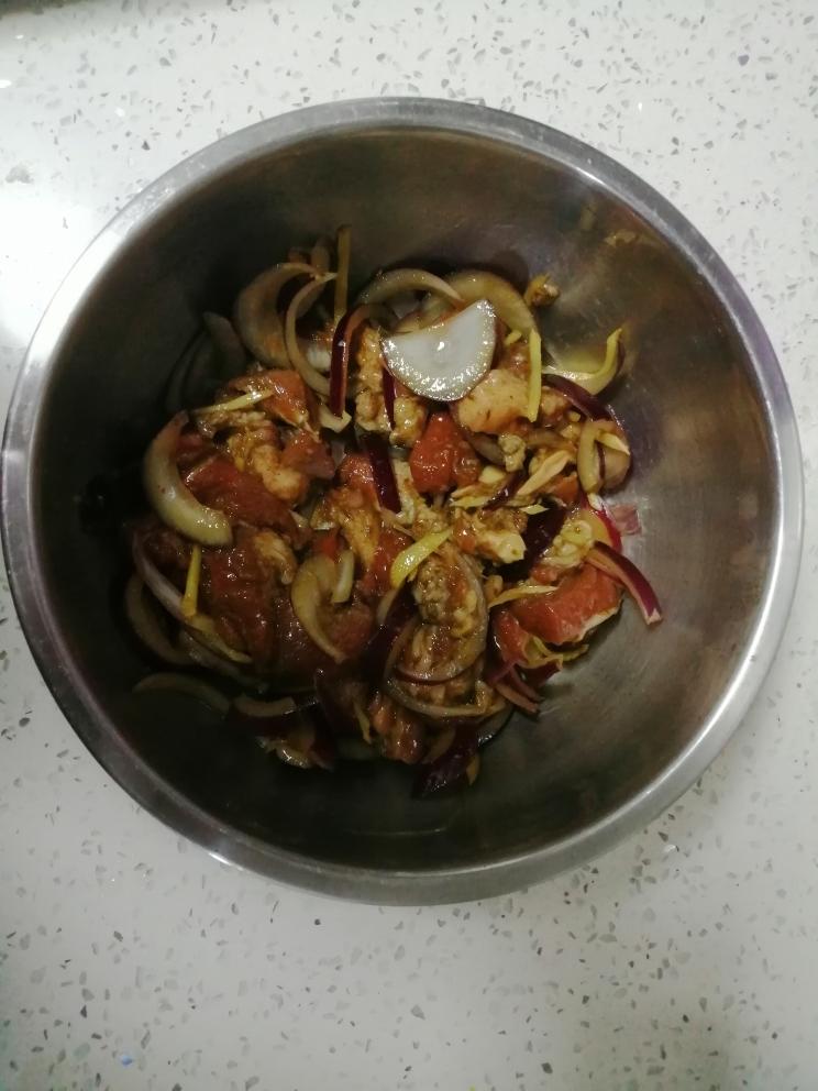 正宗烤羊肉、烧烤美食（烤箱版）