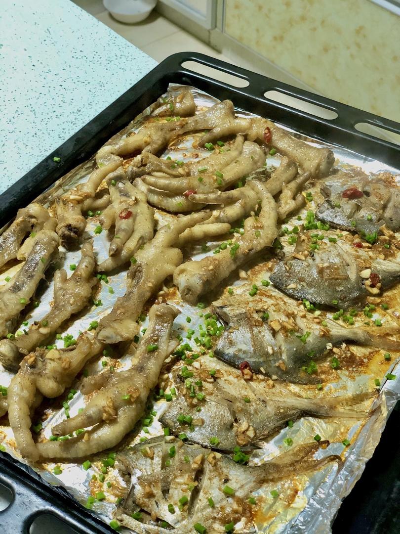 百搭烧烤调料酱汁