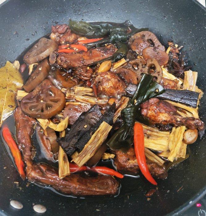 超A的武汉卤味周黑鸭（超详尽版）